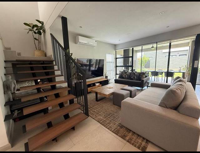 3 BEDROOM PROPERTY TO RENT IN MIDSTREAM MEADOWS